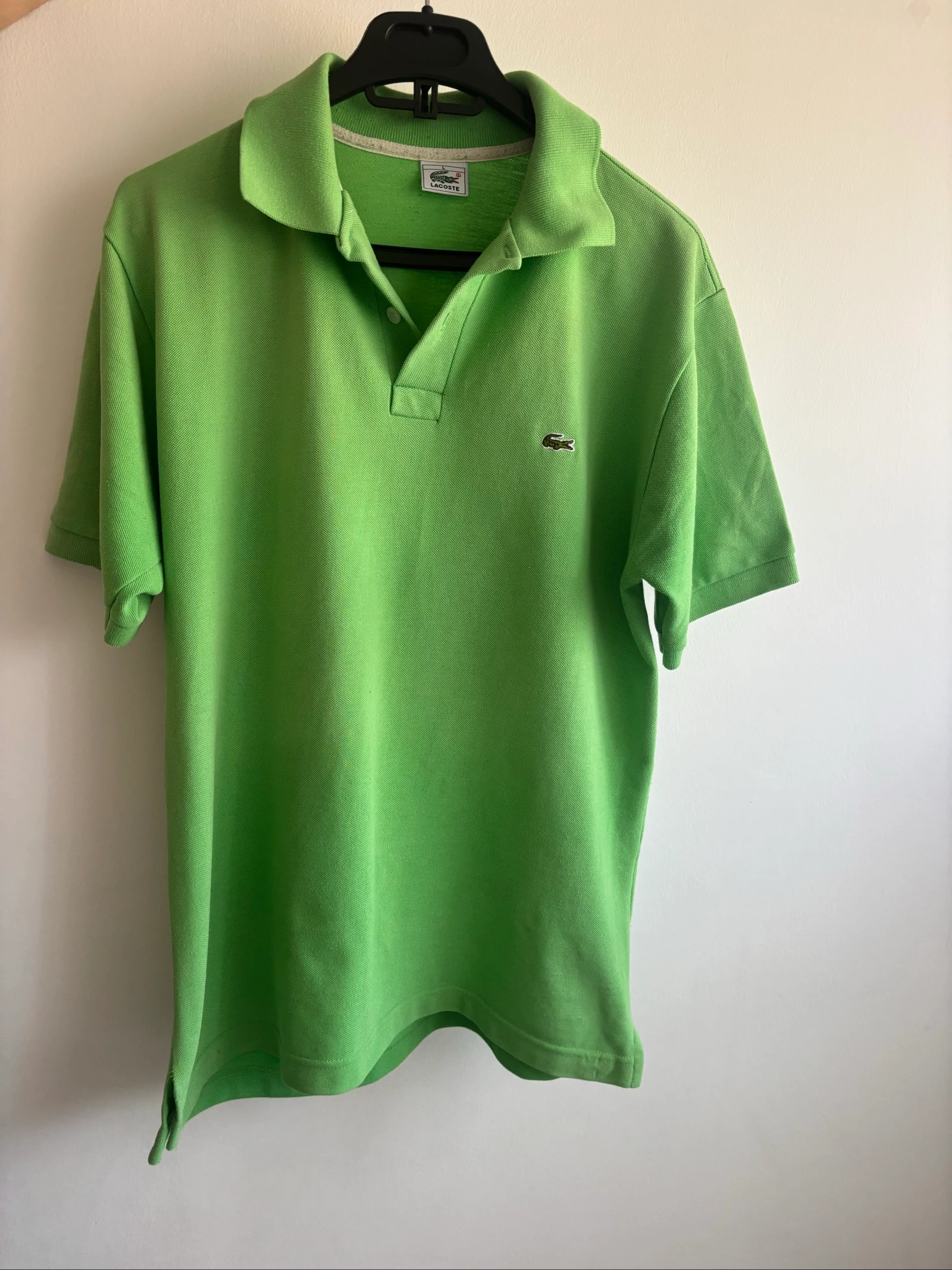 Polo lacoste
